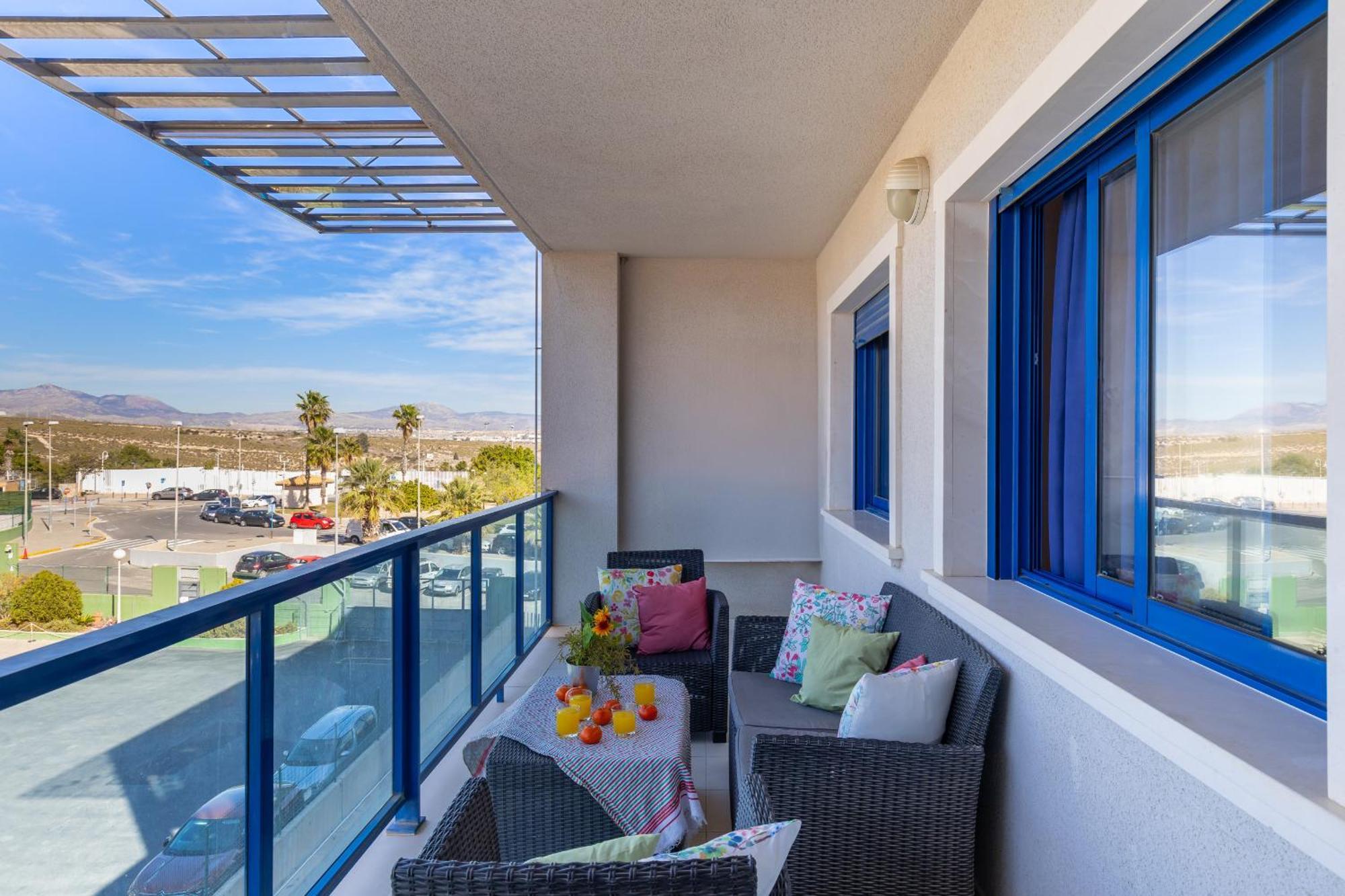 Alicante Hills Premium Exterior photo