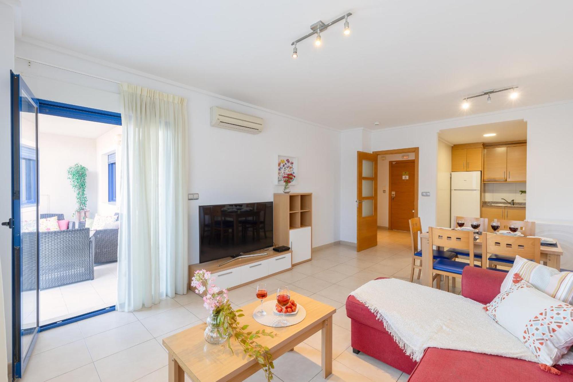 Alicante Hills Premium Exterior photo