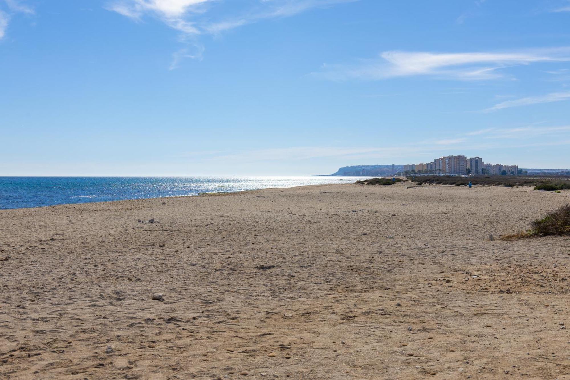 Alicante Hills Premium Exterior photo
