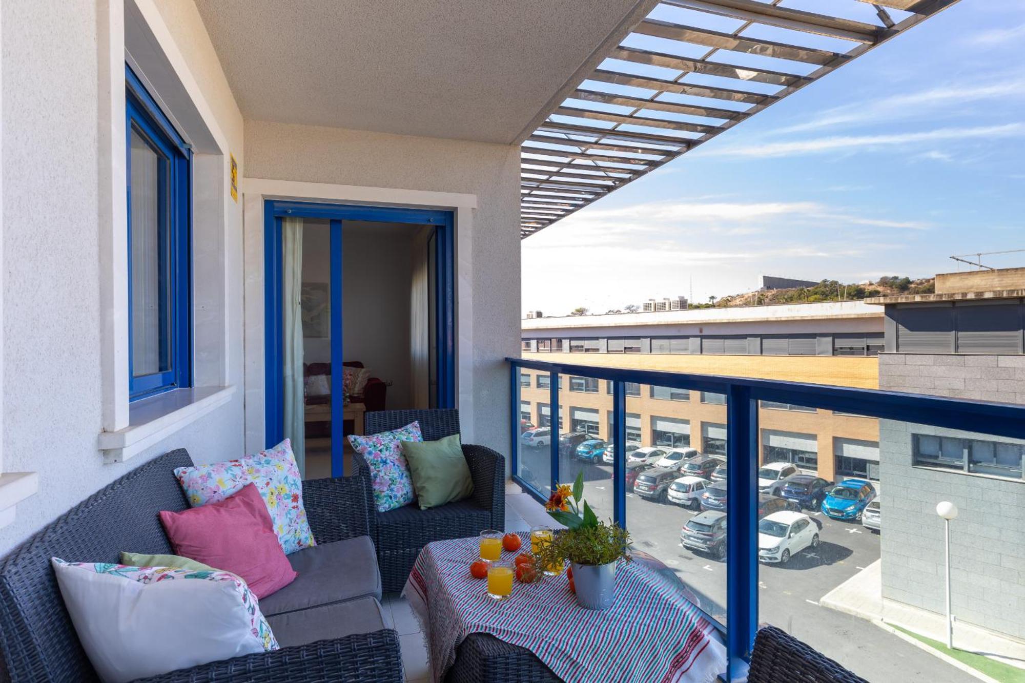 Alicante Hills Premium Exterior photo