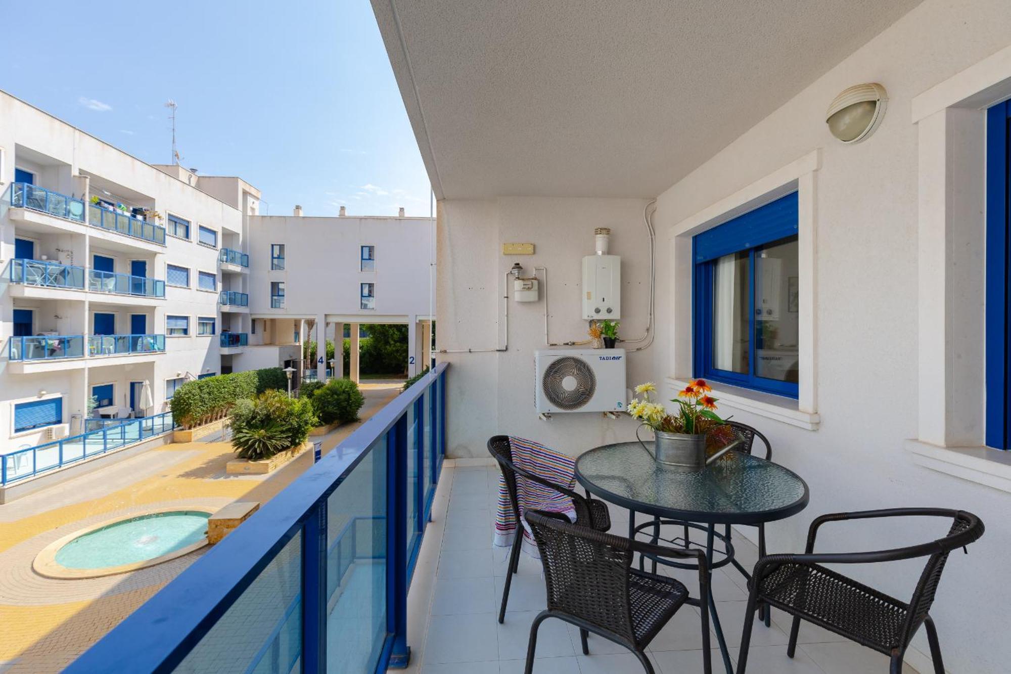 Alicante Hills Premium Exterior photo